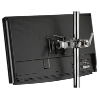 Kupo - Monitor Arm with Hex Baby Pin 1