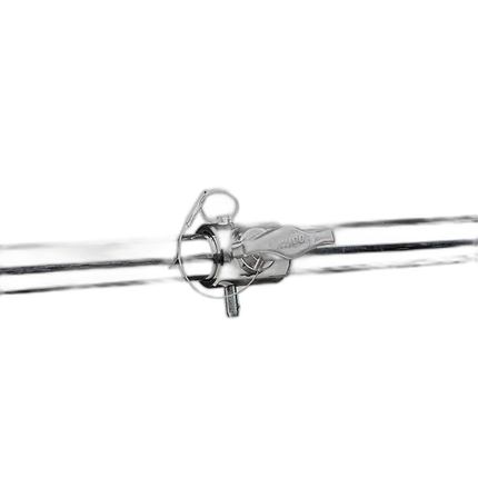 Kupo Telescopic Hanger with Universal Head (3 to 6 Feet)