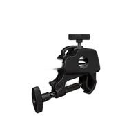 Kupo Telescopic Hanger with Universal Head (3 to 6 Feet) 1