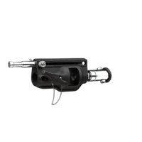 Kupo Telescopic Hanger with Universal Head (3 to 6 Feet) 3
