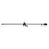 Kupo Telescopic Hanger with Universal Head (5 to 10 Feet)