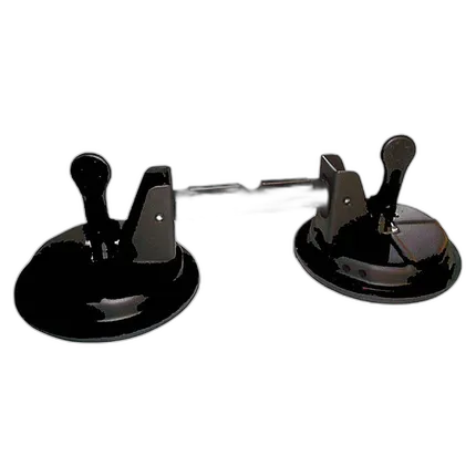 Kupo Double Suction Cup