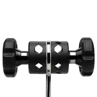 Kupo Double Gag Grip Head 1