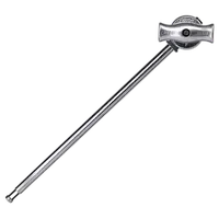 Kupo 20-Inch Hex Grip Arm - Silver 0
