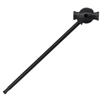 Kupo 20-Inch Hex Grip Arm - Black 0