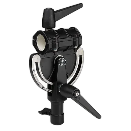 Kupo Pivoting Boom Arm Clamp