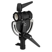 Kupo Pivoting Boom Arm Clamp 0