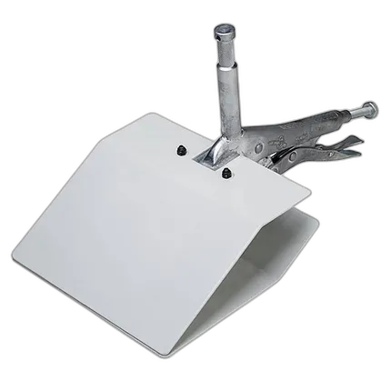 Kupo Duck Bill Clamp