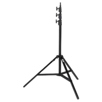 Kupo Baby Kit Stand with Square Legs (13-Foot) 1