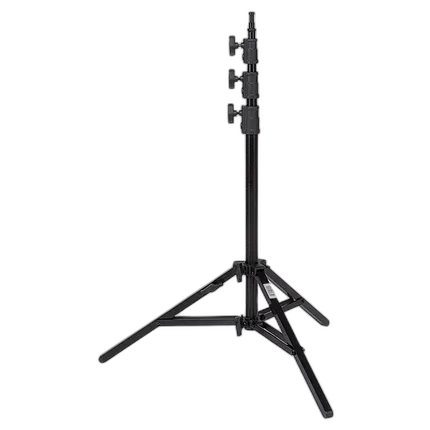 Kupo Medium Baby Kit Stand with Square Legs (9.5ft)
