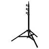 Kupo Medium Baby Kit Stand with Square Legs (9.5ft)