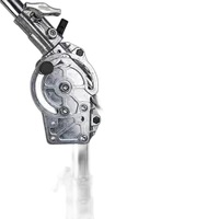 Kupo Convertible Junior Boom Stand 1
