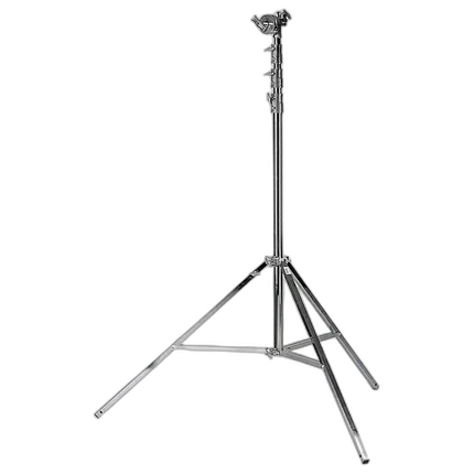 Kupo Wide Base Overhead Stand (21-Foot)