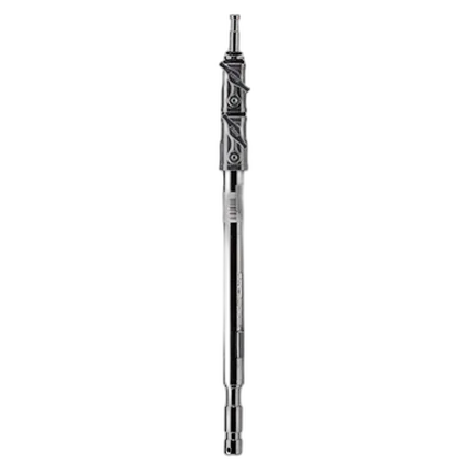 Kupo C-Stand Riser Column 20-Inch - Silver