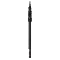 Kupo C-Stand Riser Column 20-Inch - Black 0