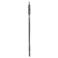 Kupo 40-Inch C-Stand Riser Column - Silver 0