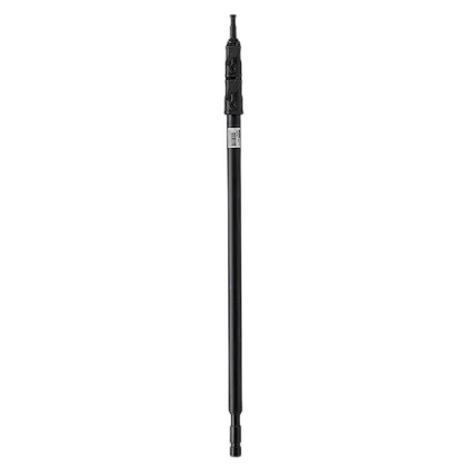 Kupo 40-Inch C-Stand Riser Column - Black