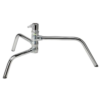 Kupo Turtle Base for Master C-Stands - Silver