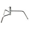 Kupo Turtle Base for Master C-Stands - Silver