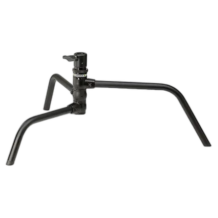 Kupo Turtle Base for Master C-Stands - Black