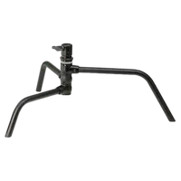 Kupo Turtle Base for Master C-Stands - Black 0