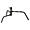Kupo Turtle Base for Master C-Stands - Black