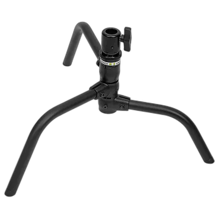 Kupo Compact Turtle Base - Black