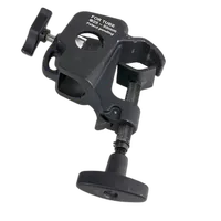 Kupo Quick Action Jr. Pipe Clamp 0.9in to 2.1in 0