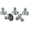 Kupo 1/4-20 D-Ring Screws (Set of 5)