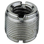 Kupo Microphone Screw Adapter-3/8 Female to 5/8 -27 Male
