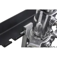 Kupo Black Stand Hanger for Studio or Truck 46.5in 2