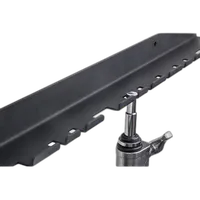 Kupo Black Stand Hanger for Studio or Truck 46.5in 3