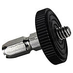 Kupo 1/4-20 Male Top Mount for Quick Release Adapter