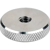 Kupo Mini Round Knob 1in with 1/4-20F 0