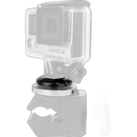 Kupo Metal GoPro Tripod Mount With 1/4-20M 1