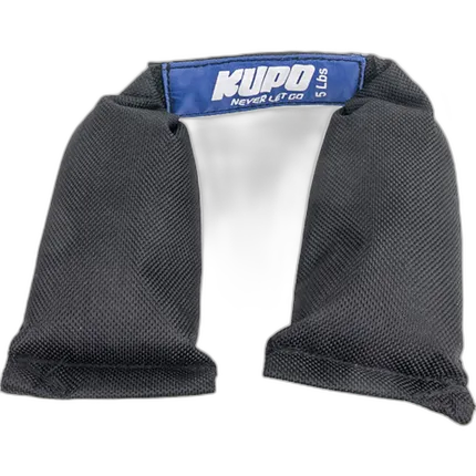 Kupo Wrap and Go Shot Bag 5lbs