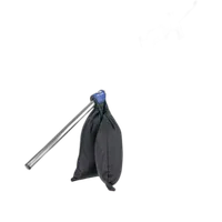 Kupo Wrap and Go Shot Bag 5lbs 5