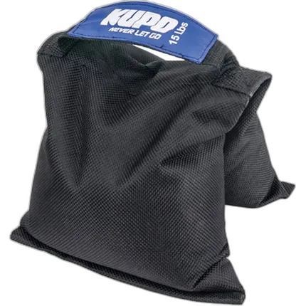 Kupo Shot Bag 15lbs