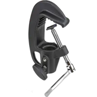 Kupo TV Junior C Clamp with Tommy Bar 0