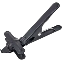 Kupo Small Steel Spring Clamp 1.8in 0