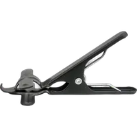 Kupo Small Steel Spring Clamp 1.8in 2