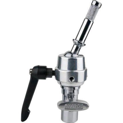 Kupo 5/8in Swivel Super Grip Finger