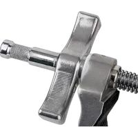 Kupo 17.5in Super Viser Clamp 3