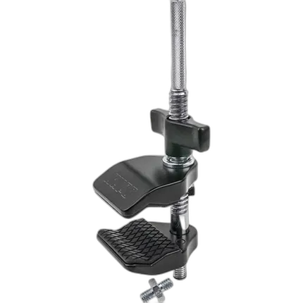 Kupo Mini Viser Clamp with 2in Jaw 1/4-20F