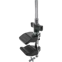 Kupo Mini Viser Clamp with 2in Jaw 1/4-20F 0