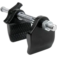 Kupo Mini Viser Clamp with 2in Jaw 1/4-20F 1