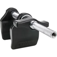 Kupo Mini Viser Clamp with 2in Jaw 1/4-20F 3
