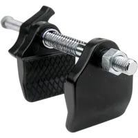 Kupo Mini Viser Clamp with 2in Jaw with 5/8in Baby Stud 2