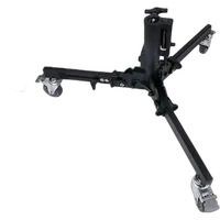 Kupo 340 Roller Stand Base 0