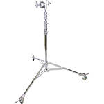 Kupo 14ft Medium Steel Overhead Roller Stand